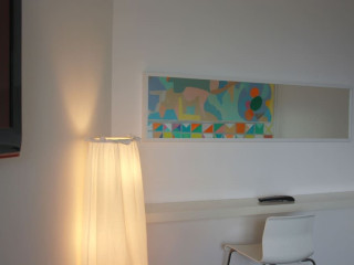 LA LOCANDA DELL\'ARTE - DE GASPERI