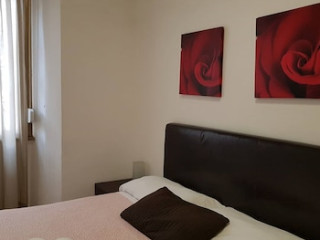 LA LUPA IN TRASTEVERE