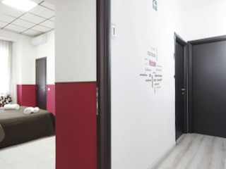 LA LUPA IN TRASTEVERE