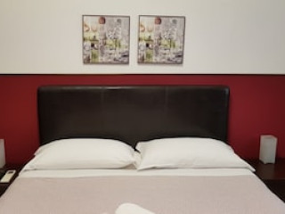 LA LUPA IN TRASTEVERE