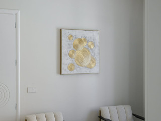 La Madeleine Oia Suites & Caves