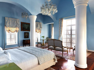 La Maison Bleue El Gouna