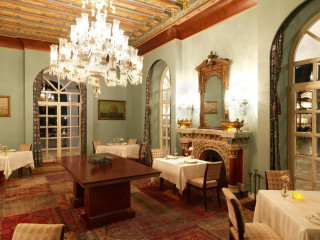 La Maison Bleue El Gouna