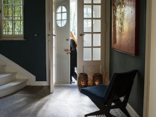 LA MAISON CHANTECLER