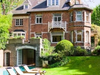 LA MAISON CHANTECLER