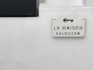 LA MAISON KALOGERA