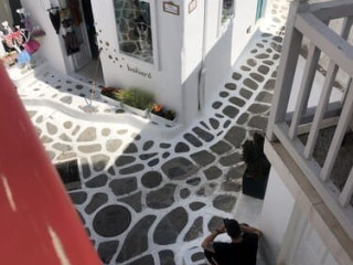 La Maison Kalogera Mykonos Town Hotel