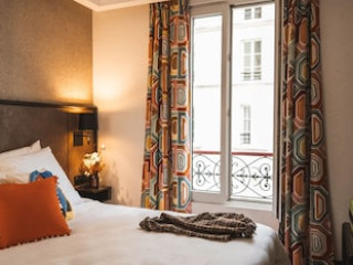 LA MAISON MONTPARNASSE HOTEL
