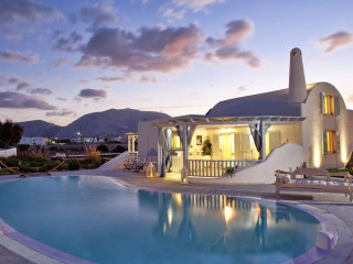 La Maison Luxurious Living