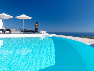 La Maltese Villas Santorini