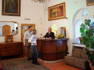 La Margherita Villa Giuseppina