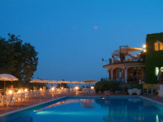 La Margherita Villa Giuseppina