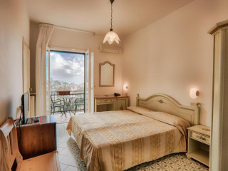 La Margherita Villa Giuseppina