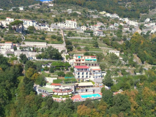 La Margherita Villa Giuseppina