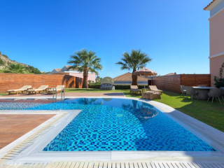 La Marquise Luxury Resort Complex