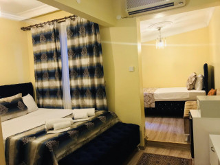 La Mer Boutique Hotel