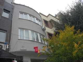 La Mer Boutique Hotel