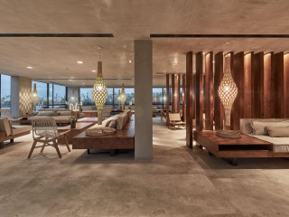 LA MER RESORT & SPA Adults only 17+