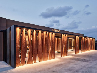 La Mer Resort & Spa - Adults Only