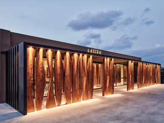 La Mer Resort & Spa - Adults Only