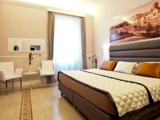 LA MONGOLFIERA ROOMS IN NAVONA