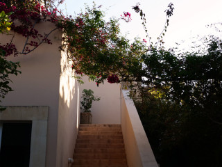 LA MORESCA MAISON DE CHARME