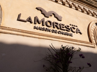LA MORESCA MAISON DE CHARME