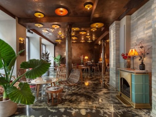 LA NOUVELLE REPUBLIQUE