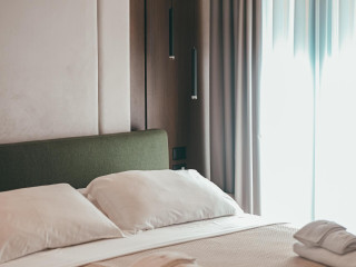 La Onda Hotel Durres