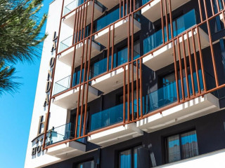La Onda Hotel Durres