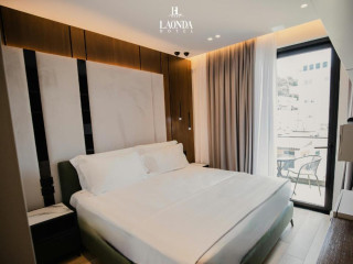 La Onda Hotel Durres