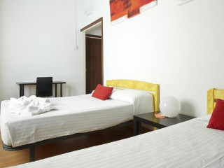 La Palmera Hostal