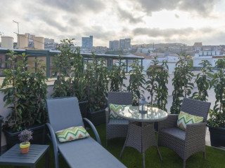 LA PALMERA HOTEL BOUTIQUE