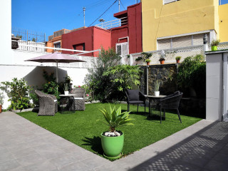 LA PALMERA HOTEL BOUTIQUE