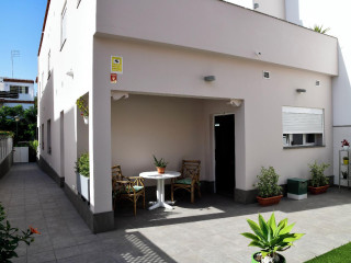 LA PALMERA HOTEL BOUTIQUE