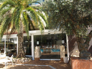 La Palmera Spa Hotel