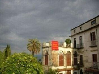 La Pedamentina