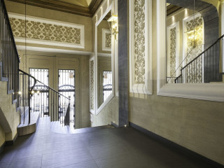 La Pedrera Apartment