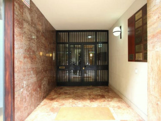 La Pedrera Residence