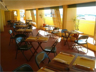 La Perla Del Capo Hotel