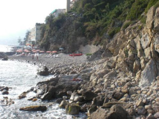 La Perla Del Capo Hotel