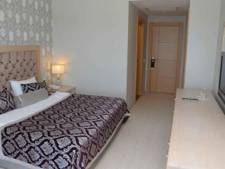 Maria's Garden Apartments