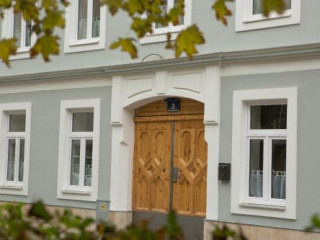 La Perla Vintage-Apartments