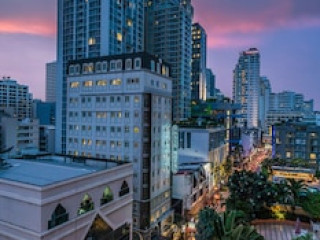 SALIL SUKHUMVIT SOI 11 (SHA)