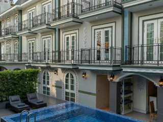 La Petite Salil Sukhumvit Thonglor 1
