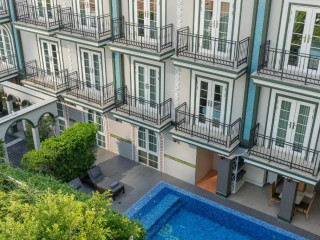 La Petite Salil Sukhumvit Thonglor 1