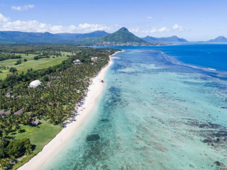 La Pirogue Mauritius