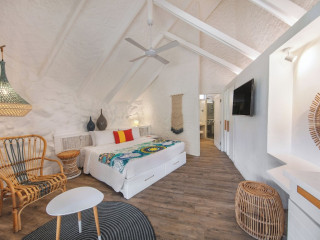 La Pirogue Mauritius