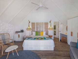 La Pirogue Mauritius