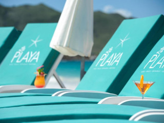 La Playa Orient Bay